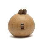 Boyhood x Angry Birds - RED in Oak 