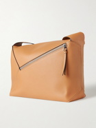Loewe - Puzzle Large Leather Messenger Bag