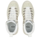 Diemme Women's Roccia Vet Boot in Crackled White