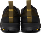 The North Face Khaki Glenclyffe Sneakers
