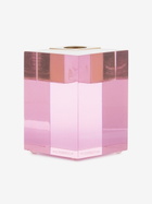 Jonathan Adler Pink Monte Carlo Candle Holder