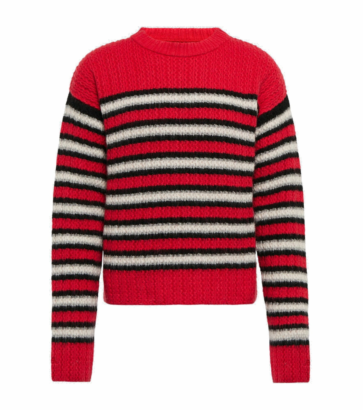 ERL - Striped sweater