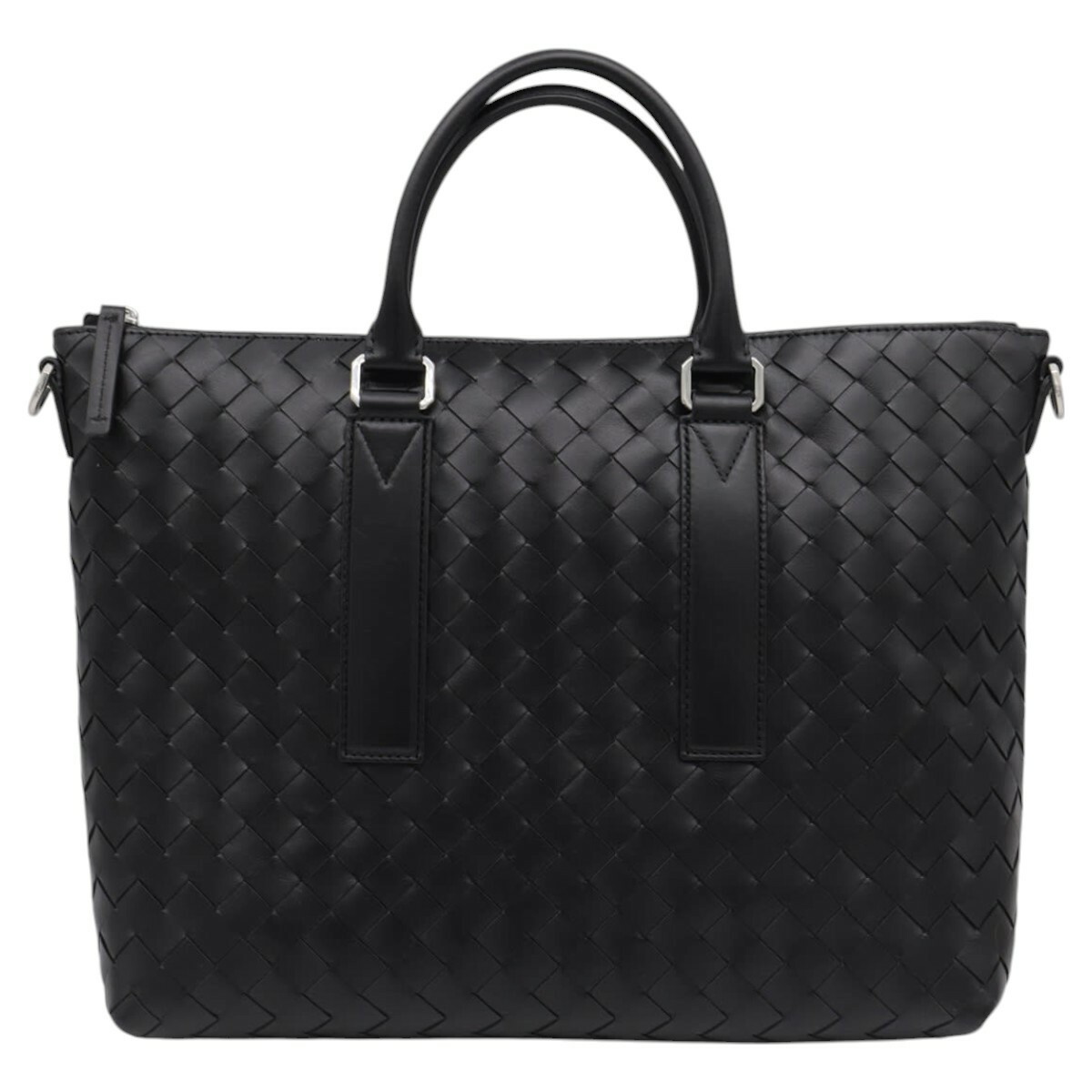 24AW new/BOTTEGA VENETA Diagoメッセンジャーバッグ Bag Black 24AW new/BOTTEGA VENETA Diagoメッセンジャーバッグ Bag Black