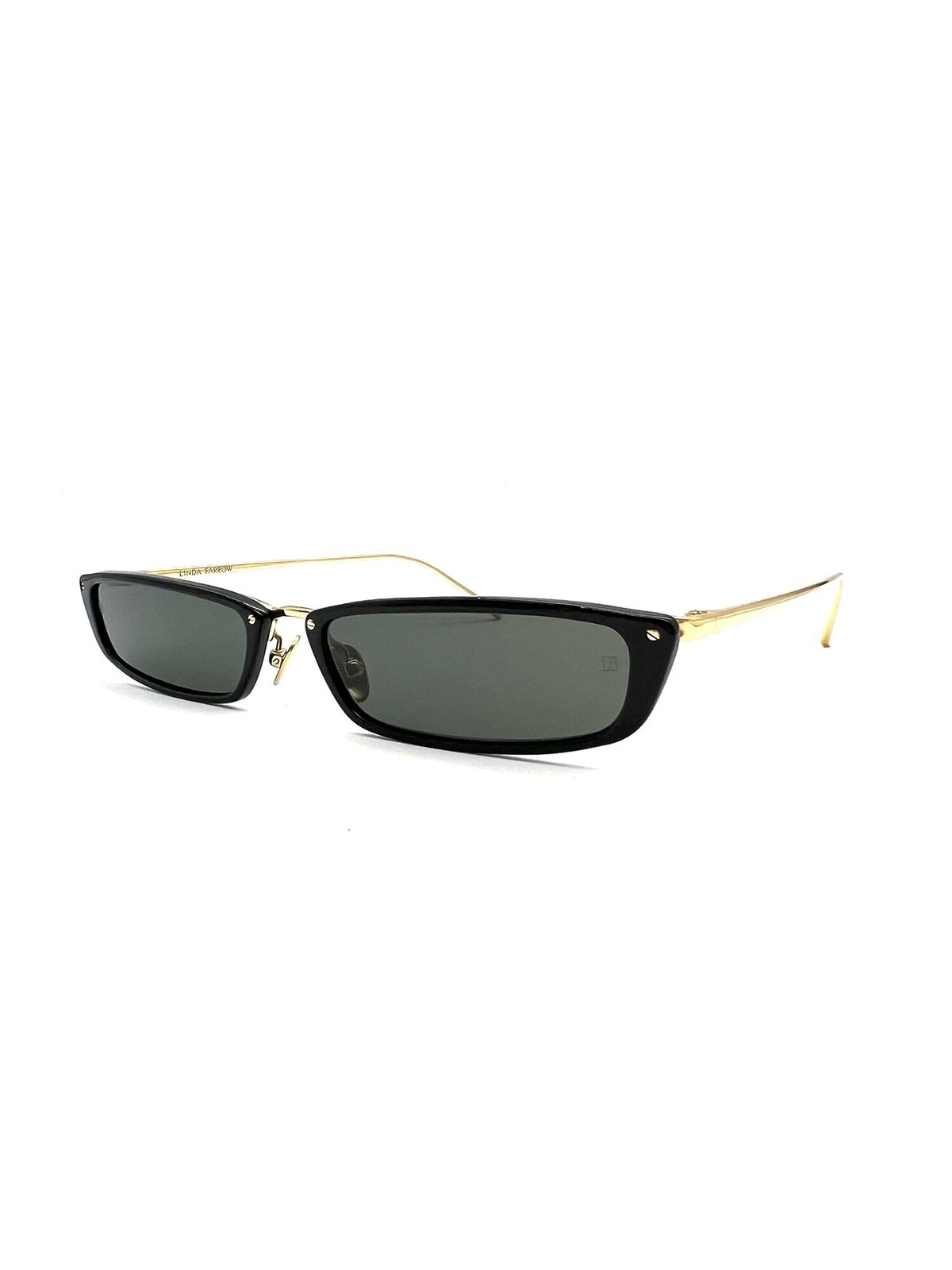 Linda Farrow LFL838 Sunglasses