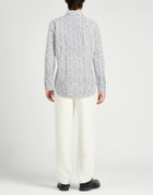 Versace Jeans Couture Mens Shirt in White