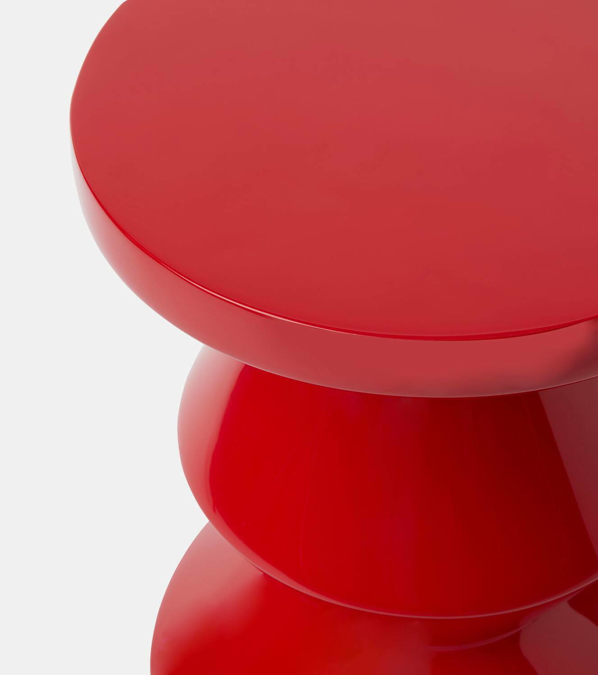Polspotten Zig Zag Stool