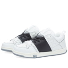 Valentino Men's Open Skate Sneakers in Multi