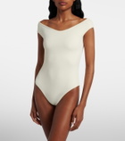 Taller Marmo Romy fringed swimsuit and beach cover-up set