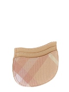 Burberry Rocking Horse Card Case