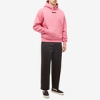 Pleasures Men's Safety Pin Hoody in Pink