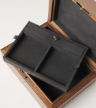 Giobagnara Leather jewelry case
