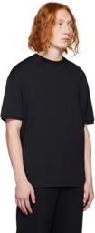 AMBUSH Black Stoppers T-Shirt