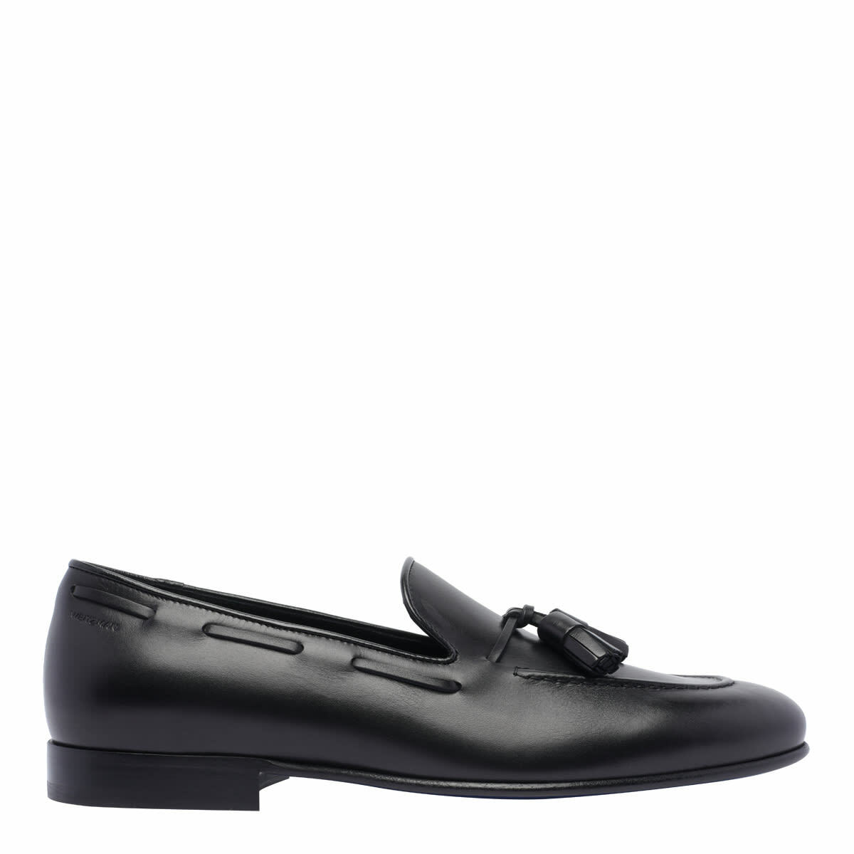 Stuart Weitzman Berk Loafers