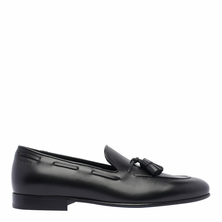 Photo: Stuart Weitzman Berk Loafers