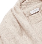 Deveaux - Cashmere Sweater - Neutrals