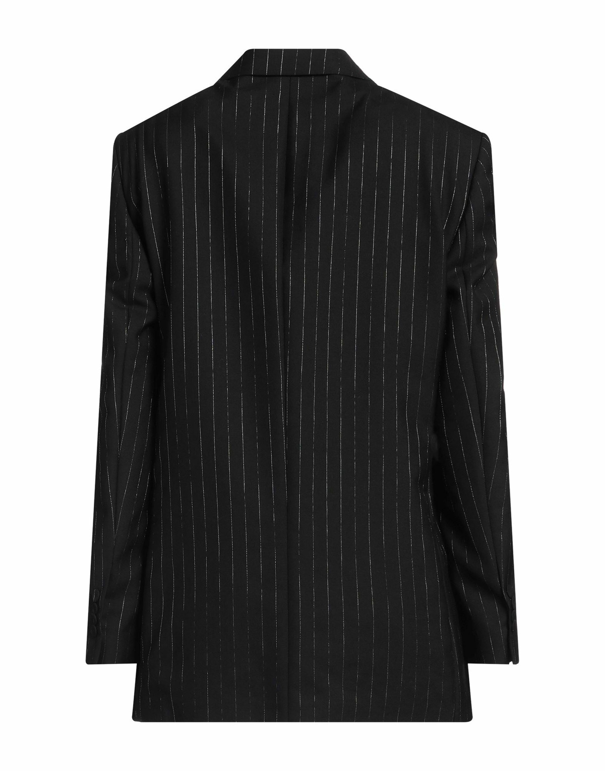 Lardini Womens Blazer in Black