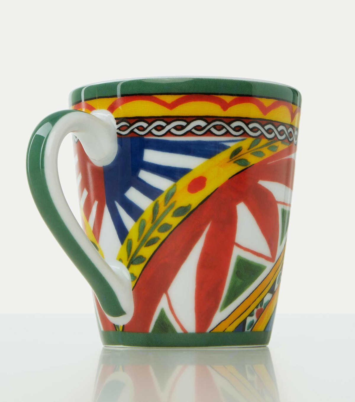 Dolce&Gabbana Casa Porcelain mug