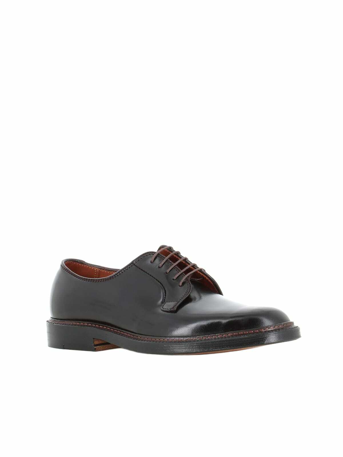 Alden Derby 990 Cordovan