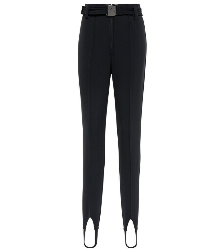 Photo: Bogner - Eirin high-rise stirrup pants