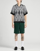 Amiri Mens Shirt in Black