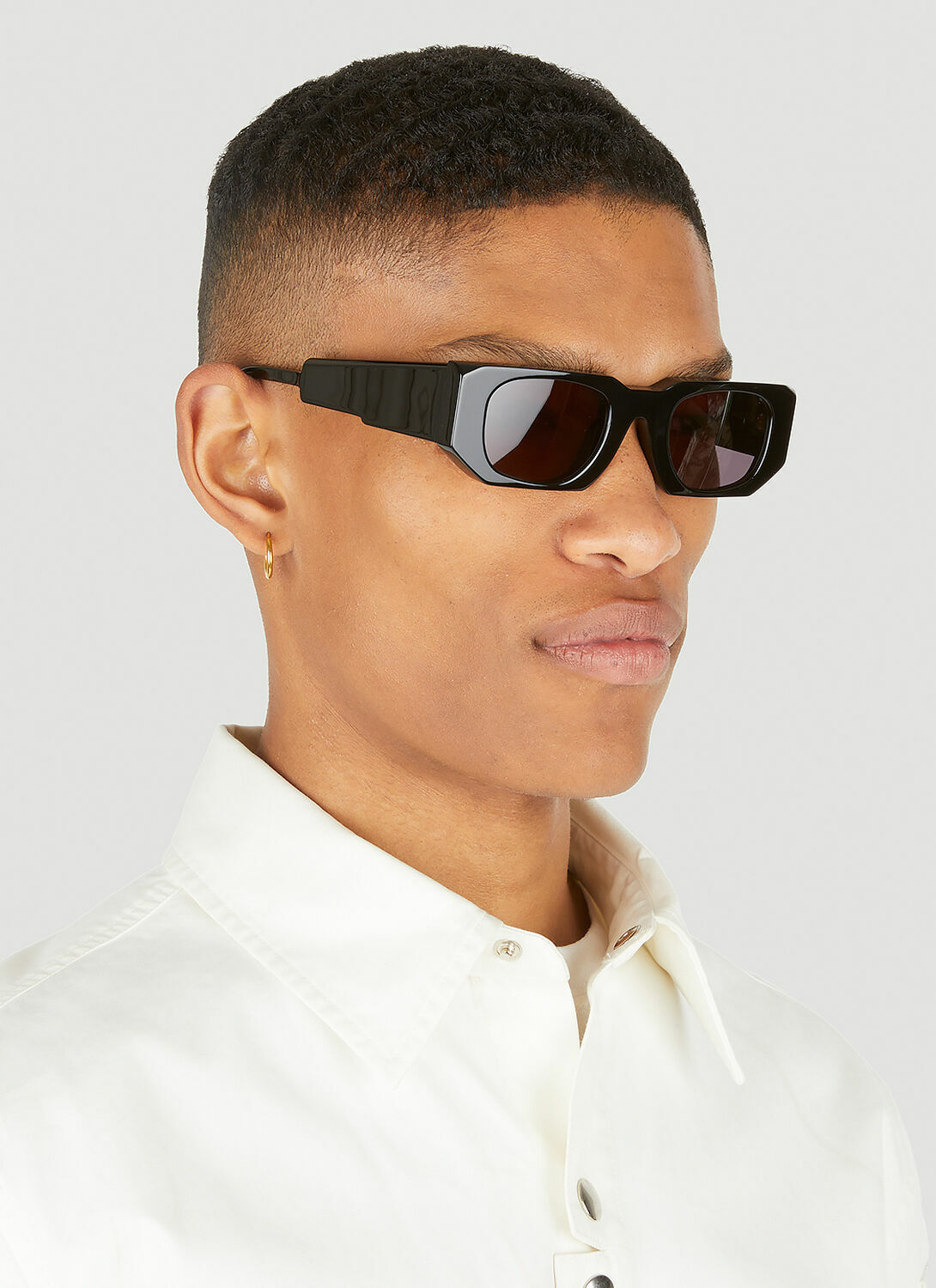 Kuboraum U8 Sunglasses