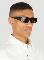Kuboraum U8 Sunglasses