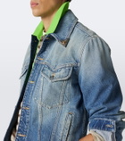 Versace Denim jacket