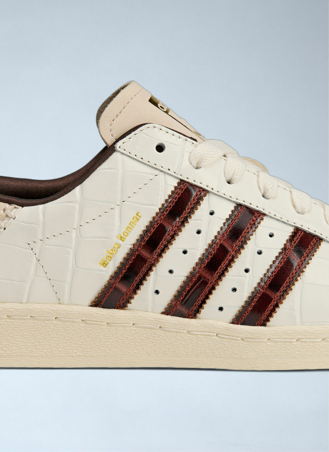 adidas by Wales Bonner Superstar Sneakers