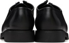 KLEMAN Black Padror Derbys