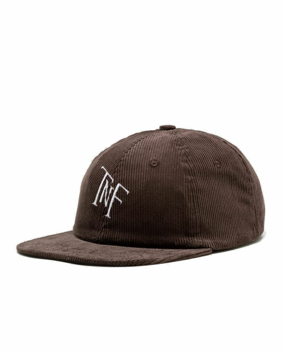 Photo: The North Face Corduroy Hat Brown - Mens - Caps