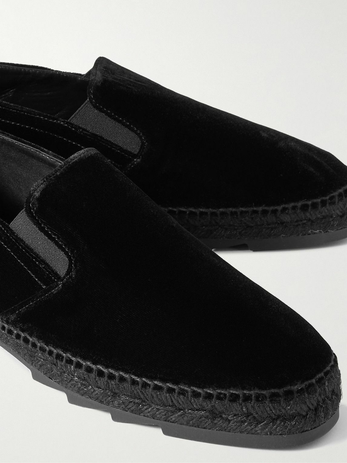 castaner black