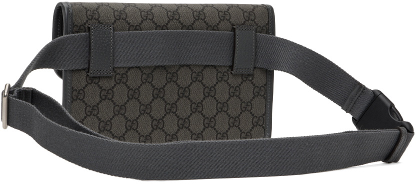 Ophidia GG belt bag