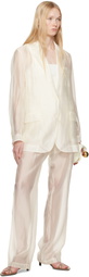 The Garment Off-White Gilian Blazer