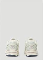 Astir Sneakers in Cream