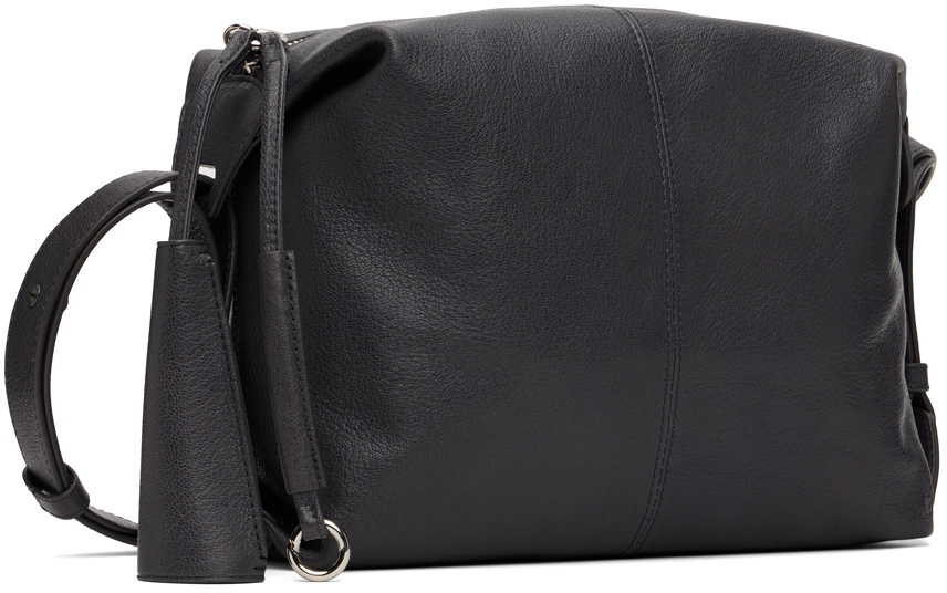 ショルダーバッグ LEMAIRE SHOULDER BAGS LEMAIRE | Small Gear Leather Shoulder Bag | Women | Lane