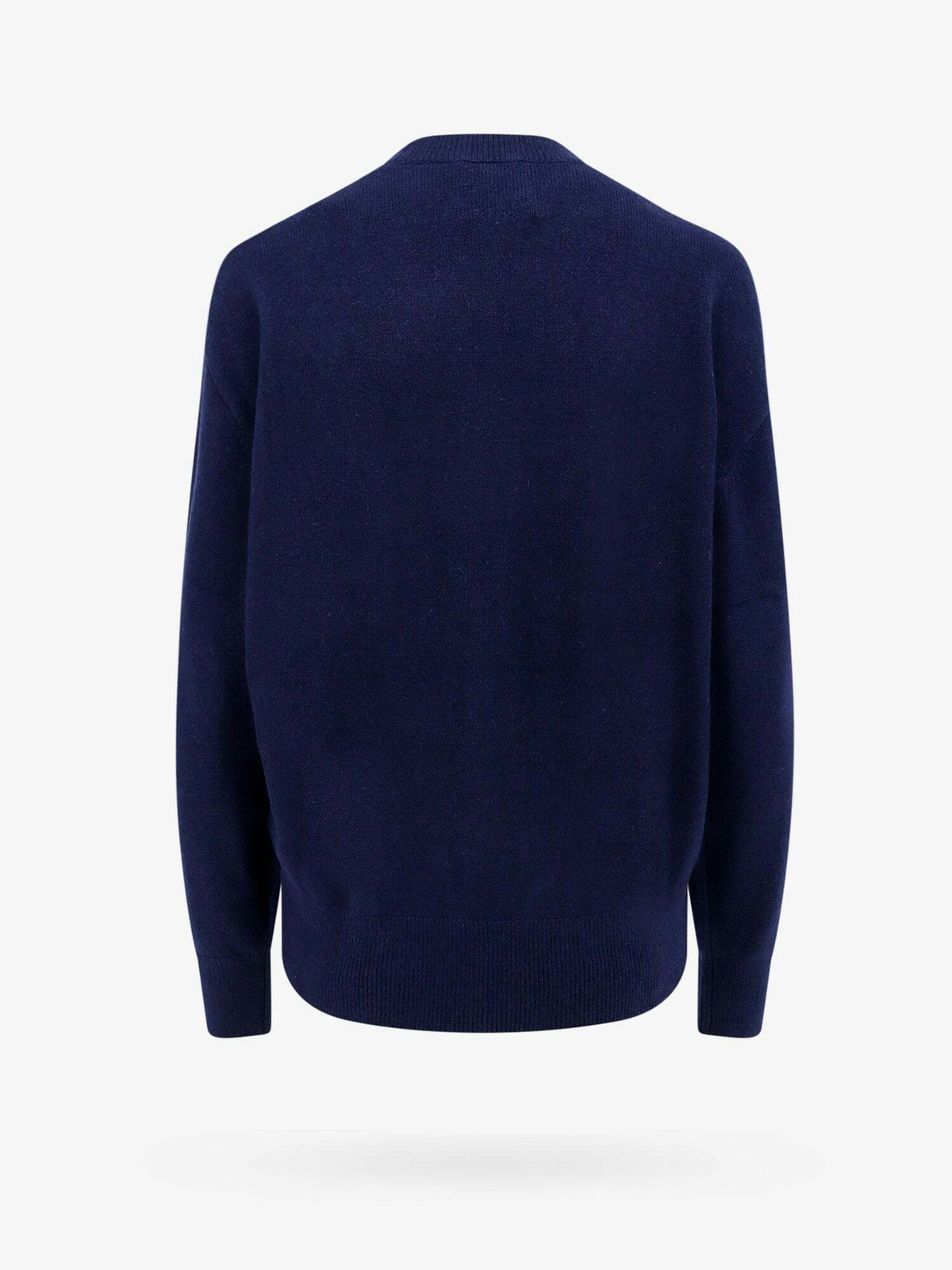 Givenchy Sweater Blue Womens Knitwear Givenchy