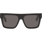 Off-White Black Columbus Sunglasses