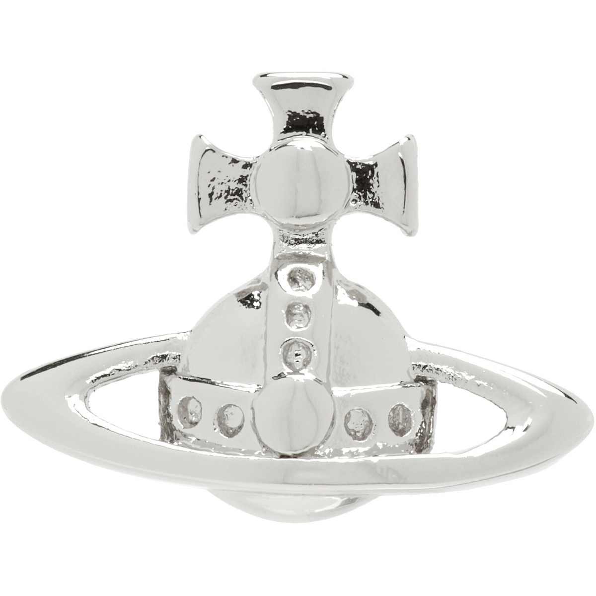 Vivienne Westwood Man Lorelei Single Stud Earring
