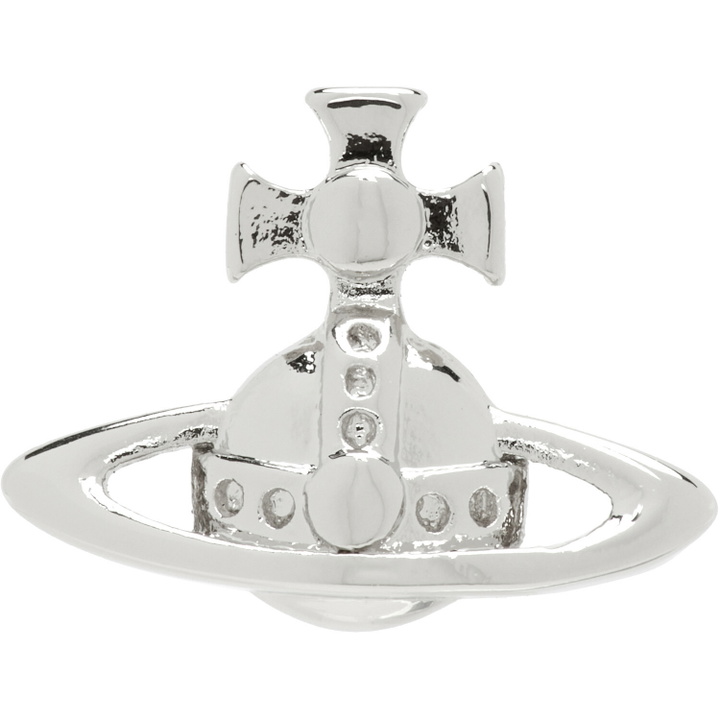 Photo: Vivienne Westwood Man Lorelei Single Stud Earring