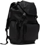 Horizn Studios Black SoFo Travel Backpack