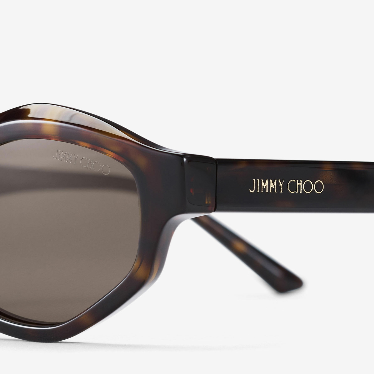 Jimmy Choo Muse Sunglass