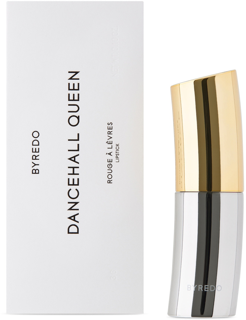 Byredo Satin Lipstick – Dancehall Queen Byredo