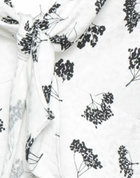 Maje Womens Top in White