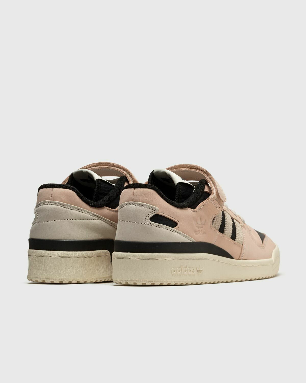 adidas forum black pink