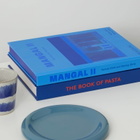 Phaidon Mangal II: Stories and Recipes in Ferhat/Sertaç Dirik 
