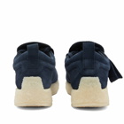 Clarks Originals x Ronnie Fieg Mayclifee in Dark Blue