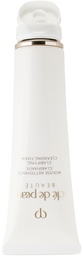 Clé de Peau Beauté Clarifying Cleansing Foam, 125 mL