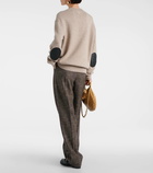 Bottega Veneta Cashmere sweater