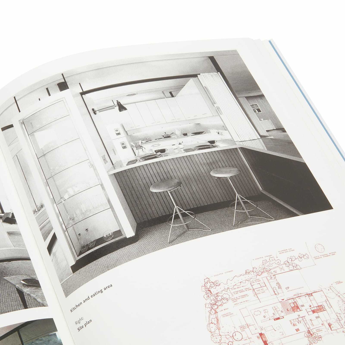Taschen Case Study Houses in Elizabeth A. T. Smith 