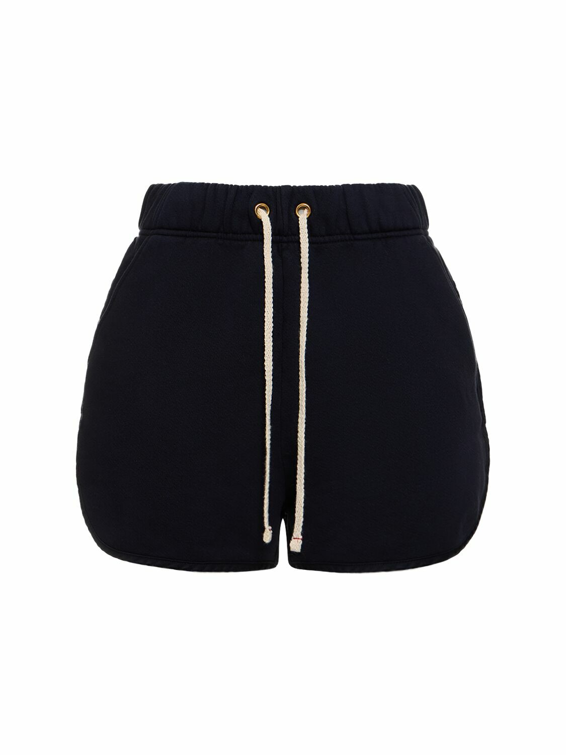 LES TIEN - Serena Scallots Shorts